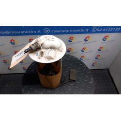 POMPA CARBURANTE C/TRASDUTTORE (GALLEGGIANTE) 114 FIAT PANDA (3U) (09/09-09/11) 188A4000 52057721