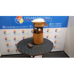 POMPA CARBURANTE C/TRASDUTTORE (GALLEGGIANTE) 114 FIAT PANDA (3U) (09/09-09/11) 188A4000 52057721