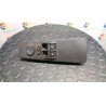 BLOCCO COMANDI ALZACRISTALLI E RETROVISORI EST. SX. 117 FIAT GRANDE PUNTO (2Y) (06/05-12/08 199A2000 735411026