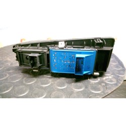 BLOCCO COMANDI ALZACRISTALLI E RETROVISORI EST. SX. 117 FIAT GRANDE PUNTO (2Y) (06/05-12/08 199A2000 735411026