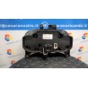 BLOCCO COMANDO CLIMATIZZAZIONE C/A/C 127 FIAT 500 (3P) (07/07-01/15) 169A4000 735491193