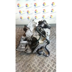 CAMBIO AUTOMATICO 132 CITROEN C3 1A SERIE (02/02-12/05) KFU NB4918005026008