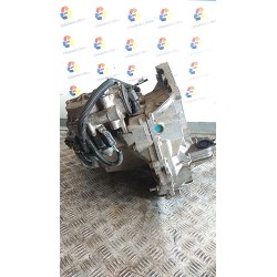 CAMBIO AUTOMATICO 132 CITROEN C3 1A SERIE (02/02-12/05) KFU NB4918005026008