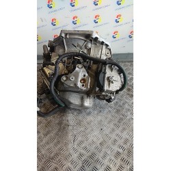 CAMBIO AUTOMATICO 132 CITROEN C3 1A SERIE (02/02-12/05) KFU NB4918005026008