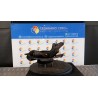 MONTANTE SOSP. ANT. DX. 133 KIA SPORTAGE 2A SERIE (10/04-05/11 G4GC 517162E100