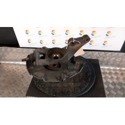 MONTANTE SOSP. ANT. DX. 133 KIA SPORTAGE 2A SERIE (10/04-05/11 G4GC 517162E100