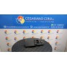 BLOCCO COMANDI ALZACRISTALLI E RETROVISORI EST. ALZACRISTALLO ELETTRICO POST SX. 135 FIAT GRANDE PUNTO (2Y) (06/05-12/08 199A300