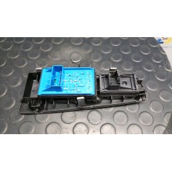 BLOCCO COMANDI ALZACRISTALLI E RETROVISORI EST. ALZACRISTALLO ELETTRICO POST SX. 135 FIAT GRANDE PUNTO (2Y) (06/05-12/08 199A300