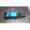 BLOCCO COMANDI ALZACRISTALLI E RETROVISORI EST. ALZACRISTALLO ELETTRICO POST SX. 135 FIAT GRANDE PUNTO (2Y) (06/05-12/08 199A300