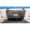 BLOCCO COMANDO CLIMATIZZAZIONE 137 FIAT GRANDE PUNTO (2Y) (06/05-12/08 199A3000 77363920