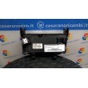 BLOCCO COMANDO CLIMATIZZAZIONE 137 FIAT GRANDE PUNTO (2Y) (06/05-12/08 199A3000 77363920