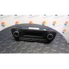 BLOCCO COMANDO CLIMATIZZAZIONE CLIM. C/REGOLAZ. MECC. CROMO 139 VOLKSWAGEN POLO (6R) (05/09-10/14) CNK 6R0820045N