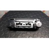 BLOCCO COMANDO CLIMATIZZAZIONE CLIM. C/REGOLAZ. MECC. CROMO 139 VOLKSWAGEN POLO (6R) (05/09-10/14) CNK 6R0820045N
