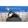 RETROVISORE EST. REGOLAZ. ELETTR. RIPIEGHEVOLE ELET. SX. 142 PEUGEOT 207 (06/09-) 8FP 8149ZJ