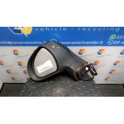 RETROVISORE EST. REGOLAZ. ELETTR. RIPIEGHEVOLE ELET. SX. 142 PEUGEOT 207 (06/09-) 8FP 8149ZJ