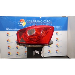 FANALE POST. DX. 146 SEAT IBIZA (6J) (05/08-03/13) BXW 6J4945096H