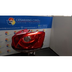 FANALE POST. DX. 146 SEAT IBIZA (6J) (05/08-03/13) BXW 6J4945096H