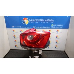 FANALE POST. DX. 146 SEAT IBIZA (6J) (05/08-03/13) BXW 6J4945096H