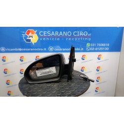 RETROVISORE EST. SX. 149 SMART FORTWO (A/C451) (01/07-12/11) 3B21 A4518103016C22A