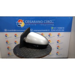 RETROVISORE EST. SX. 149 SMART FORTWO (A/C451) (01/07-12/11) 3B21 A4518103016C22A
