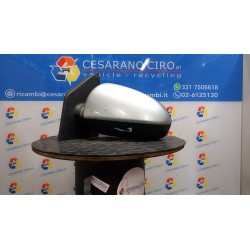 RETROVISORE EST. SX. 149 SMART FORTWO (A/C451) (01/07-12/11) 3B21 A4518103016C22A