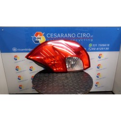 FANALE POST. DX. 152 RENAULT SCENIC 2A SERIE (06/03-08/09) F9QK8 8200474327