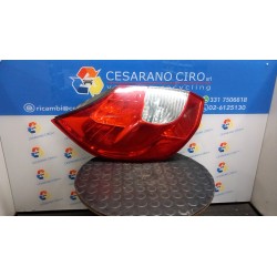 FANALE POST. SX. 153 RENAULT SCENIC 2A SERIE (06/03-08/09) F9QK8 8200474328