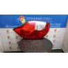 FANALE POST. SX. 153 RENAULT SCENIC 2A SERIE (06/03-08/09) F9QK8 8200474328