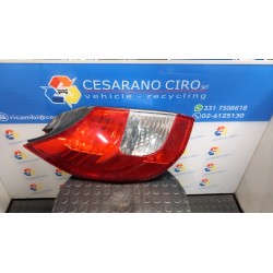 FANALE POST. SX. 153 RENAULT SCENIC 2A SERIE (06/03-08/09) F9QK8 8200474328