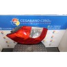 FANALE POST. SX. 153 RENAULT SCENIC 2A SERIE (06/03-08/09) F9QK8 8200474328