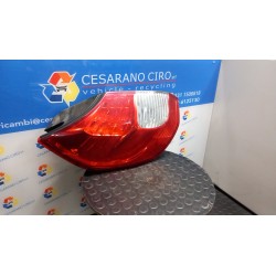 FANALE POST. SX. 153 RENAULT SCENIC 2A SERIE (06/03-08/09) F9QK8 8200474328