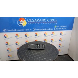 BLOCCO COMANDO ALZACRISTALLI SX. 154 FIAT STILO (2V) (11/03-06/09) 192A8000 735297085