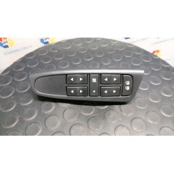BLOCCO COMANDO ALZACRISTALLI SX. 154 FIAT STILO (2V) (11/03-06/09) 192A8000 735297085