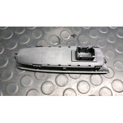 BLOCCO COMANDO ALZACRISTALLI SX. 154 FIAT STILO (2V) (11/03-06/09) 192A8000 735297085