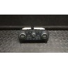 BLOCCO COMANDO CLIMATIZZAZIONE 046 NISSAN QASHQAI (J10E/JJ10E) (02/07-12 K9K 27500JD45C