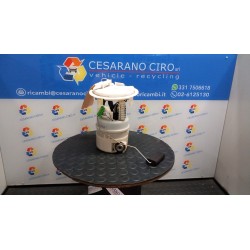 POMPA CARBURANTE C/TRASDUTTORE (GALLEGGIANTE) C/FILTRO CARBUARNTE INTERNO 159 PEUGEOT 308 (08/07-03/14) 5FW 1525NQ