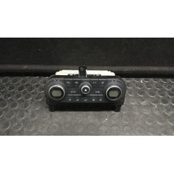 BLOCCO COMANDO CLIMATIZZAZIONE 046 NISSAN QASHQAI (J10E/JJ10E) (02/07-12 K9K 27500JD45C