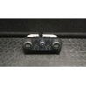 BLOCCO COMANDO CLIMATIZZAZIONE 046 NISSAN QASHQAI (J10E/JJ10E) (02/07-12 K9K 27500JD45C