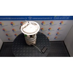 POMPA CARBURANTE C/TRASDUTTORE (GALLEGGIANTE) C/FILTRO CARBUARNTE INTERNO 159 PEUGEOT 308 (08/07-03/14) 5FW 1525NQ