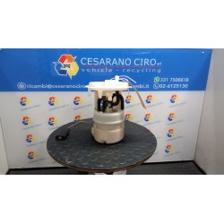 POMPA CARBURANTE C/TRASDUTTORE (GALLEGGIANTE) C/FILTRO CARBUARNTE INTERNO 159 PEUGEOT 308 (08/07-03/14) 5FW 1525NQ