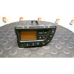BLOCCO COMANDO CLIMATIZZAZIONE SX. 177 CITROEN C4 PICASSO (09/06-08/13) RHJ 6451WH