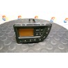 BLOCCO COMANDO CLIMATIZZAZIONE SX. 177 CITROEN C4 PICASSO (09/06-08/13) RHJ 6451WH
