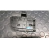 BLOCCO COMANDO CLIMATIZZAZIONE SX. 177 CITROEN C4 PICASSO (09/06-08/13) RHJ 6451WH