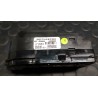 BLOCCO COMANDO CLIMATIZZAZIONE SX. 177 CITROEN C4 PICASSO (09/06-08/13) RHJ 6451WH