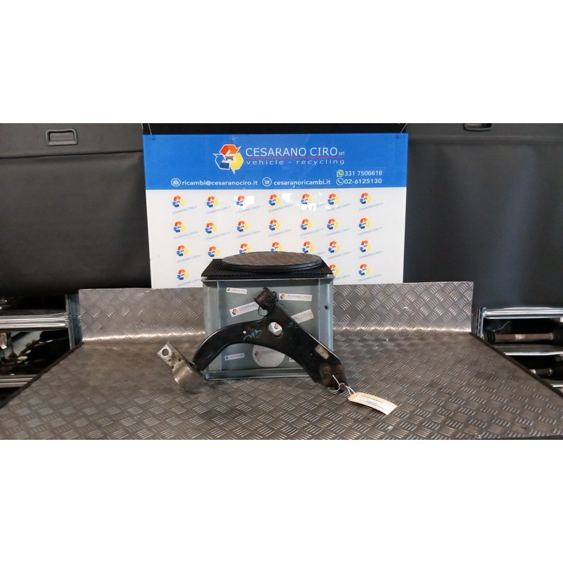 BRACCIO OSCILLANTE SOSP. ANT. DX. 178 FORD FUSION (CBK) (09/02-) F6JB 1436170