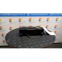 BLOCCO COMANDO CLIMATIZZAZIONE C/A/C 179 SKODA FABIA (NJ) (01/15-04/19) CHY 6V0820045A9B9