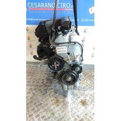 MOTORE COMPL. 013 OPEL AGILA (H08) (01/08-) K12B NB1771016040002