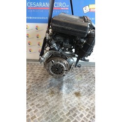MOTORE COMPL. 013 OPEL AGILA (H08) (01/08-) K12B NB1771016040002