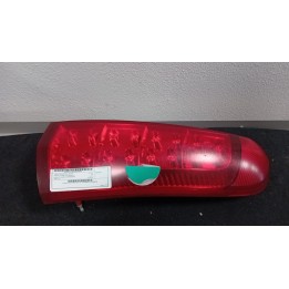 FANALE POST. PARTE SUP. DX. 015 GREAT WALL MOTOR HOVER 5 (07/10-06/12)  4133200K46