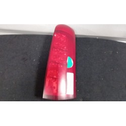 FANALE POST. PARTE SUP. DX. 015 GREAT WALL MOTOR HOVER 5 (07/10-06/12)  4133200K46